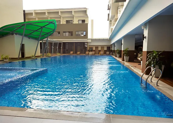 R2n Cosy Haven Unit - Lahug Near It Park And Waterfront * Cebu