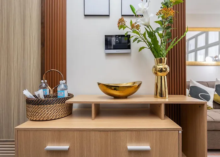 Apartment R2n Cosy Haven Unit - Lahug Near It Park And Waterfront