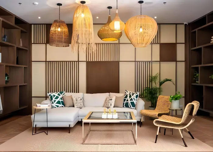 R2n Cosy Haven Unit - Lahug Near It Park And Waterfront Apartment